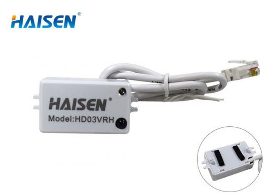 dimmable occupancy sensor